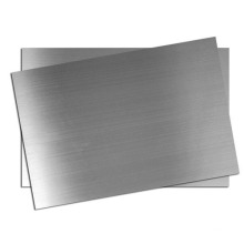 Affordable price decoration series cold rolled 304 316 steel plate hairline